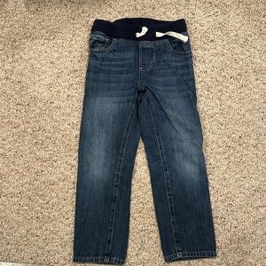 GAP Kids Slim Denim Jeans